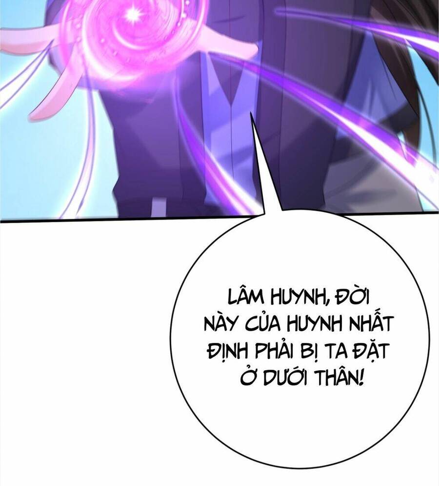 Nhân vật phản diện này có chút lương tâm, nhưng không nhiều