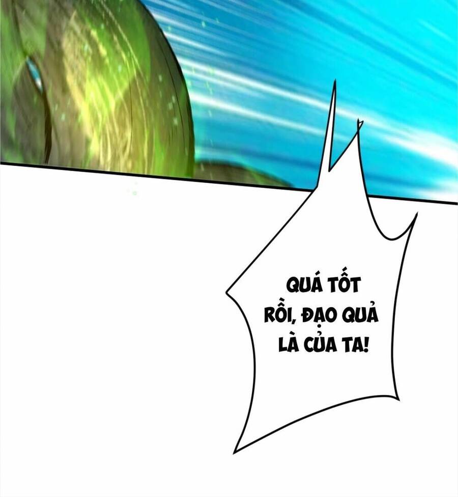 Nhân vật phản diện này có chút lương tâm, nhưng không nhiều