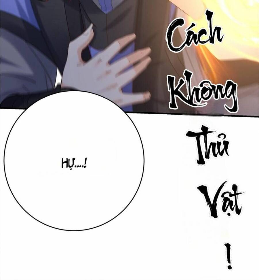 Nhân vật phản diện này có chút lương tâm, nhưng không nhiều