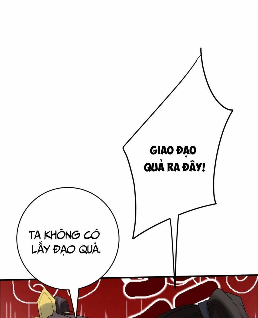 Nhân vật phản diện này có chút lương tâm, nhưng không nhiều