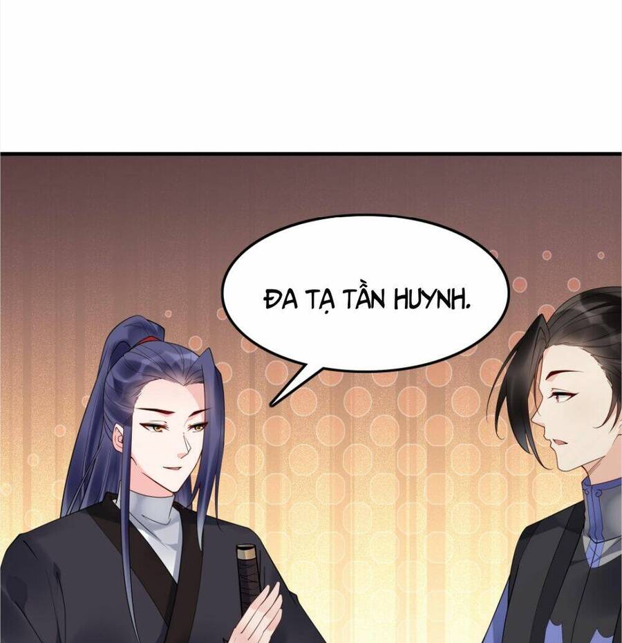 Nhân vật phản diện này có chút lương tâm, nhưng không nhiều
