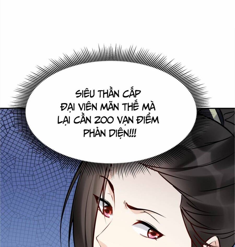 Nhân vật phản diện này có chút lương tâm, nhưng không nhiều