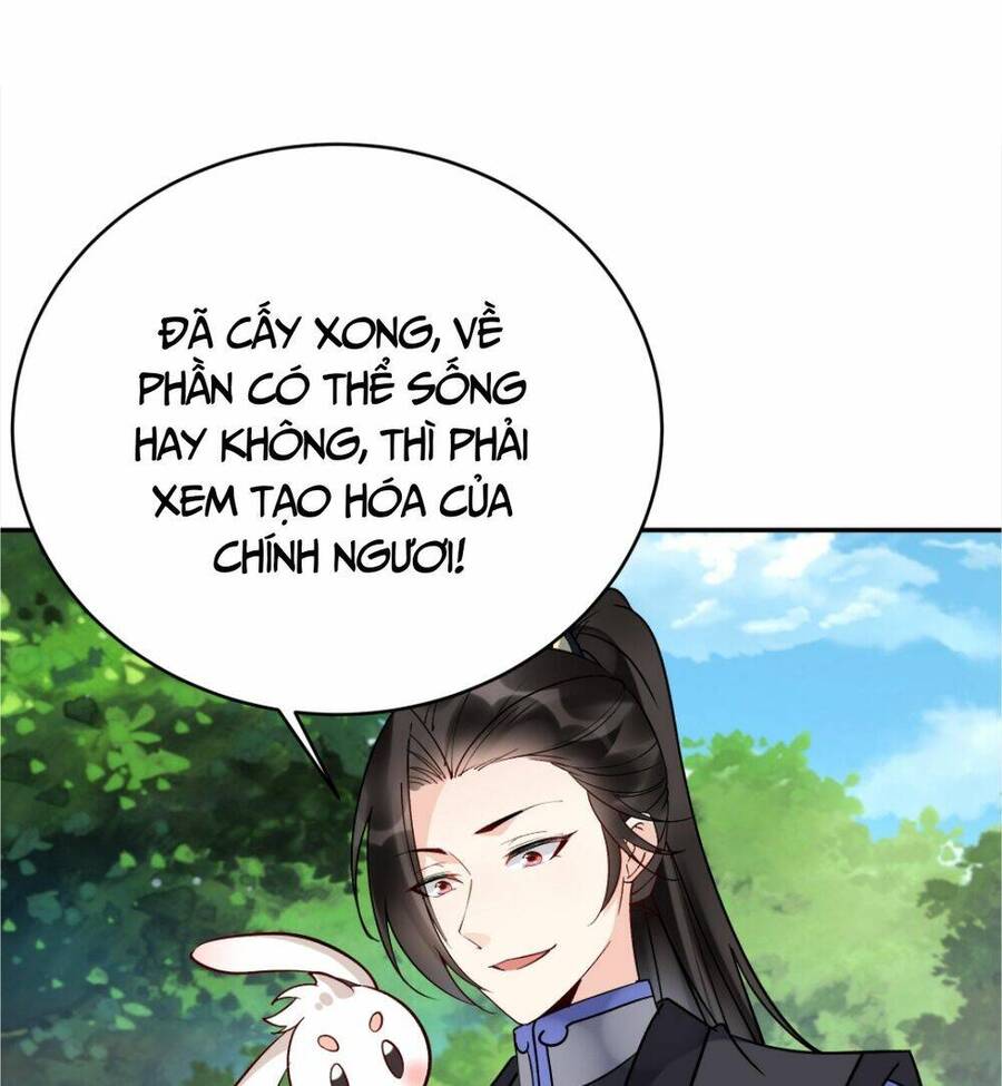 Nhân vật phản diện này có chút lương tâm, nhưng không nhiều