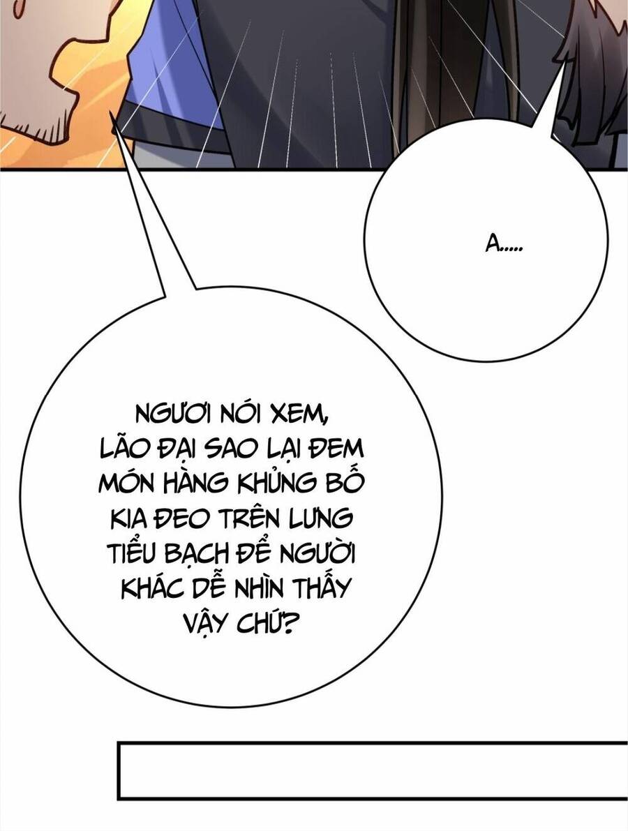 Nhân vật phản diện này có chút lương tâm, nhưng không nhiều