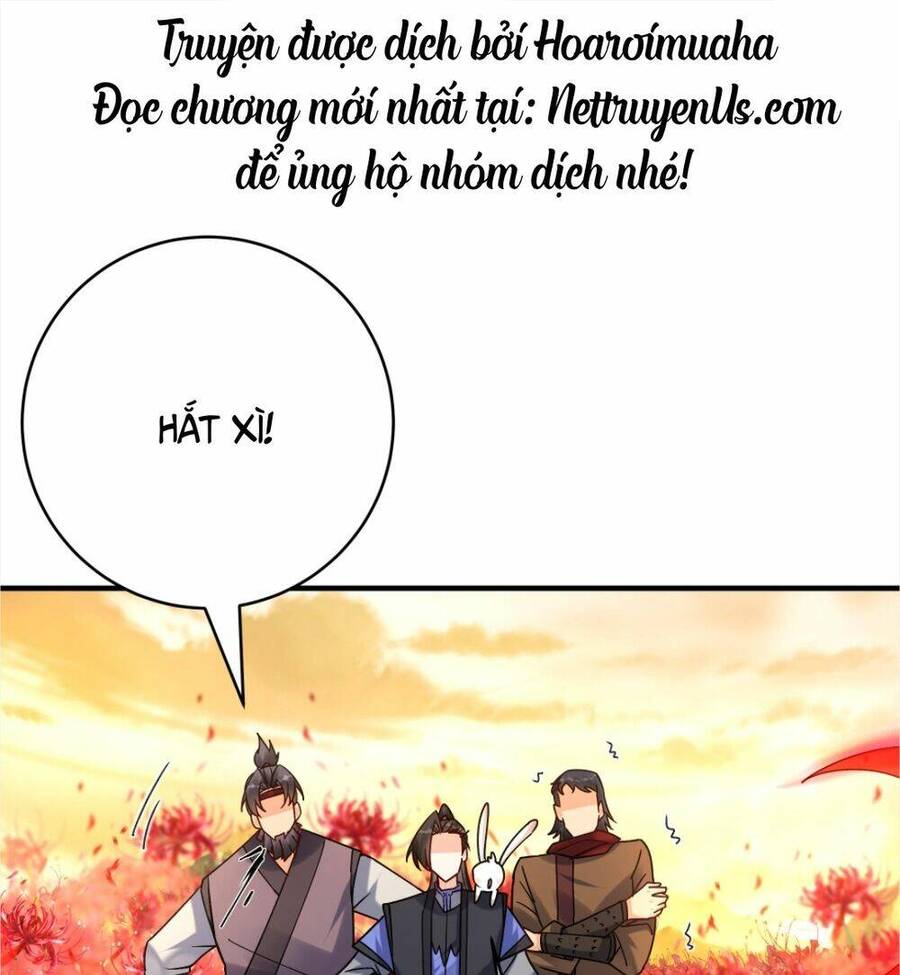 Nhân vật phản diện này có chút lương tâm, nhưng không nhiều
