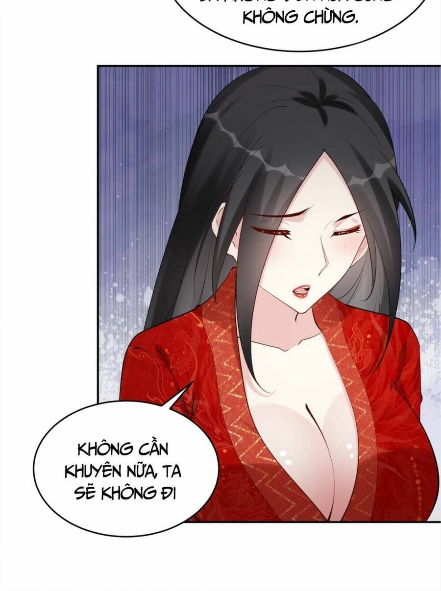 Nhân vật phản diện này có chút lương tâm, nhưng không nhiều