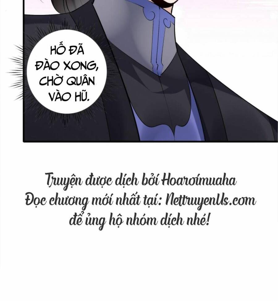 Nhân vật phản diện này có chút lương tâm, nhưng không nhiều