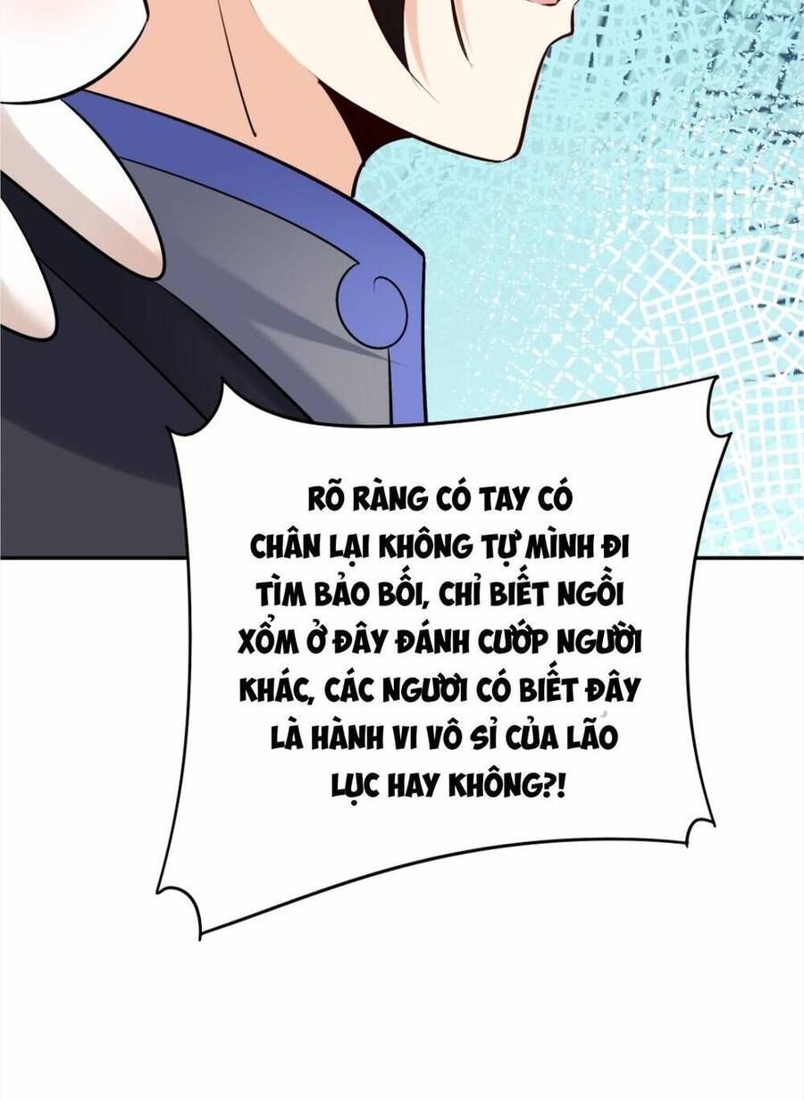 Nhân vật phản diện này có chút lương tâm, nhưng không nhiều