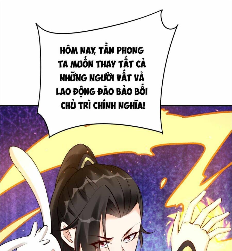 Nhân vật phản diện này có chút lương tâm, nhưng không nhiều
