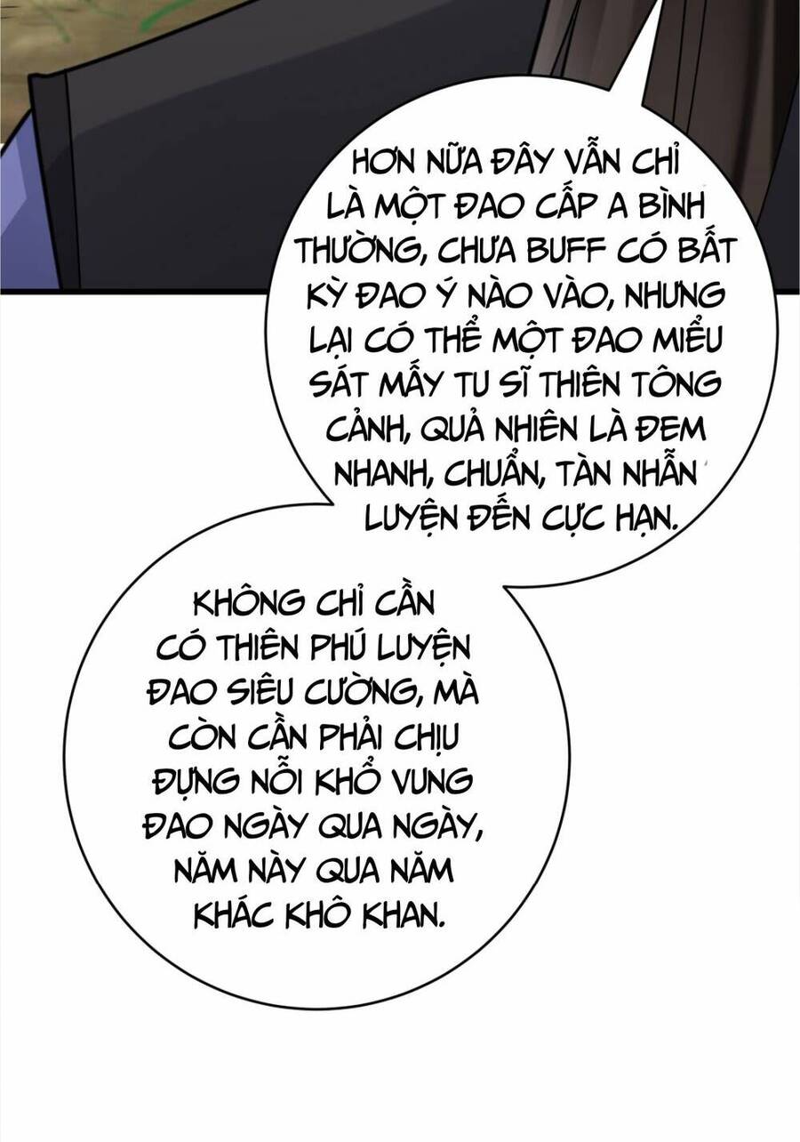 Nhân vật phản diện này có chút lương tâm, nhưng không nhiều