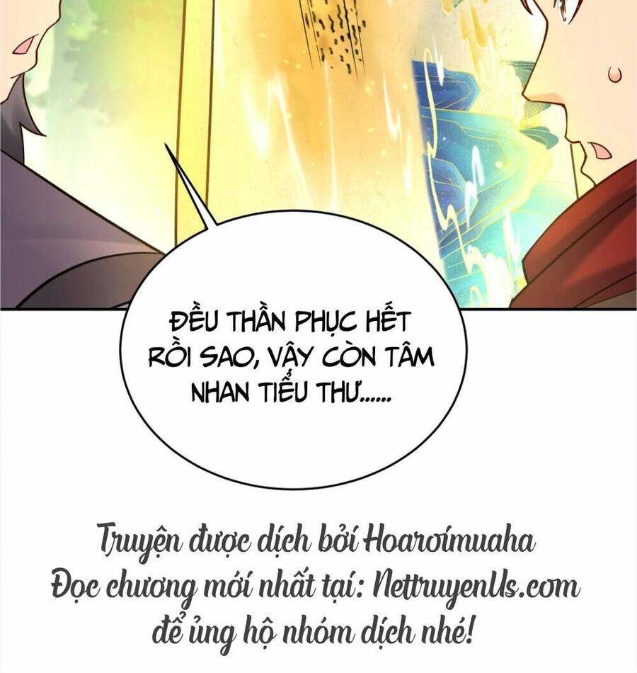Nhân vật phản diện này có chút lương tâm, nhưng không nhiều