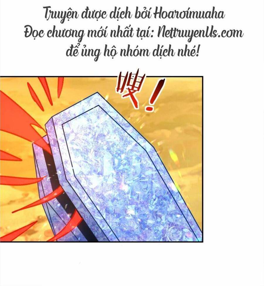 Nhân vật phản diện này có chút lương tâm, nhưng không nhiều