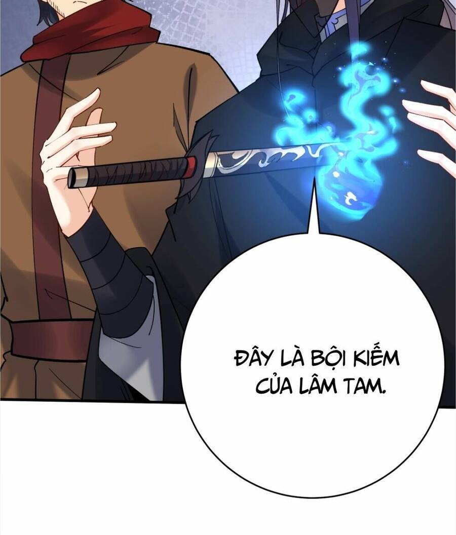 Nhân vật phản diện này có chút lương tâm, nhưng không nhiều