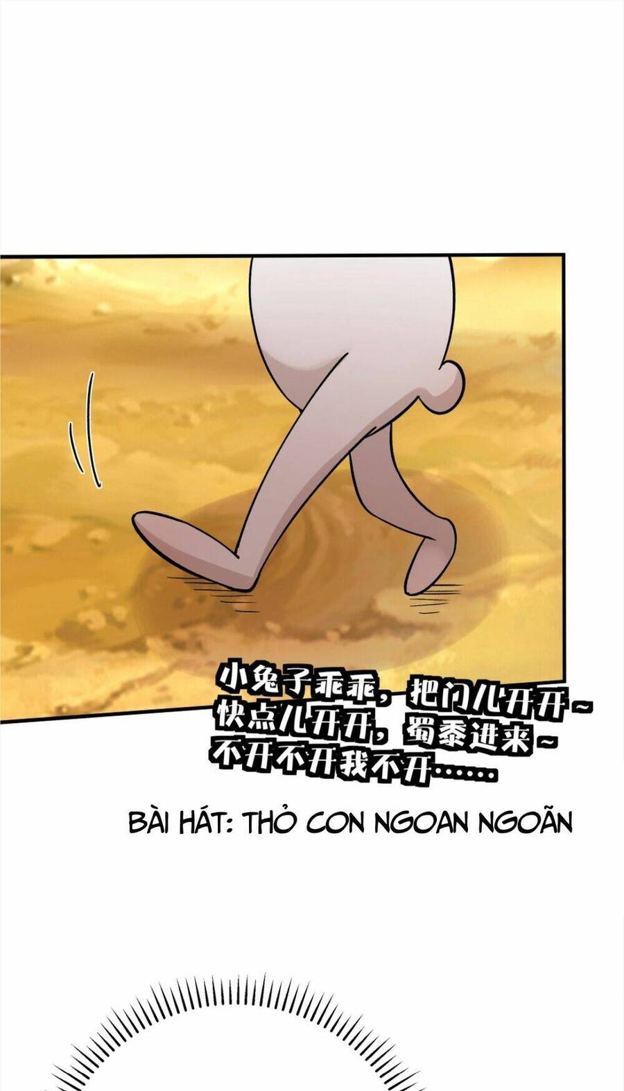 Nhân vật phản diện này có chút lương tâm, nhưng không nhiều
