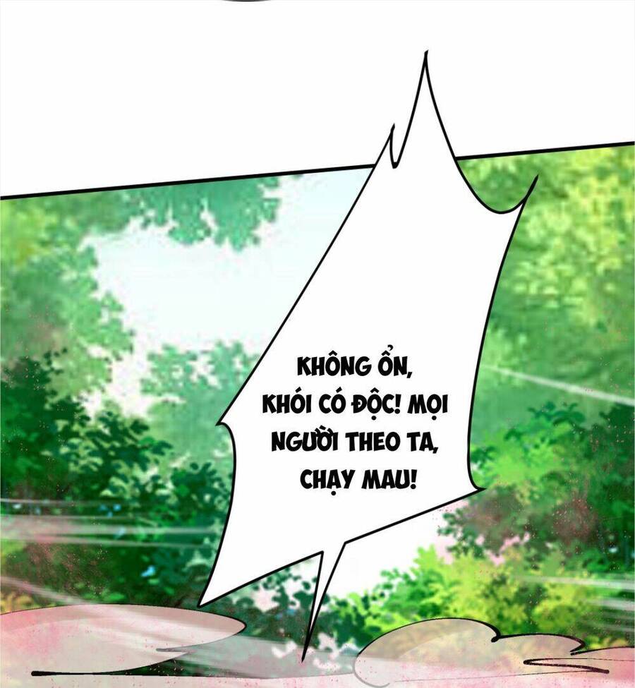 Nhân vật phản diện này có chút lương tâm, nhưng không nhiều