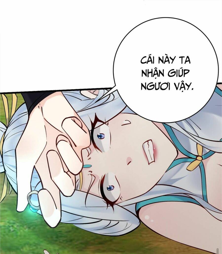 Nhân vật phản diện này có chút lương tâm, nhưng không nhiều
