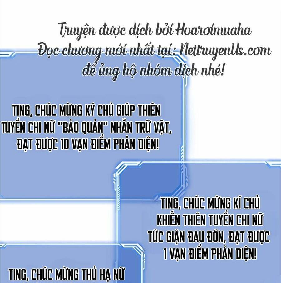Nhân vật phản diện này có chút lương tâm, nhưng không nhiều