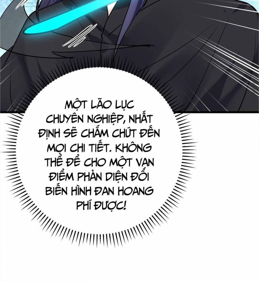 Nhân vật phản diện này có chút lương tâm, nhưng không nhiều