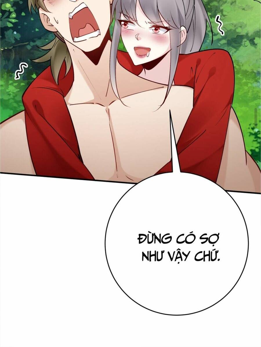 Nhân vật phản diện này có chút lương tâm, nhưng không nhiều