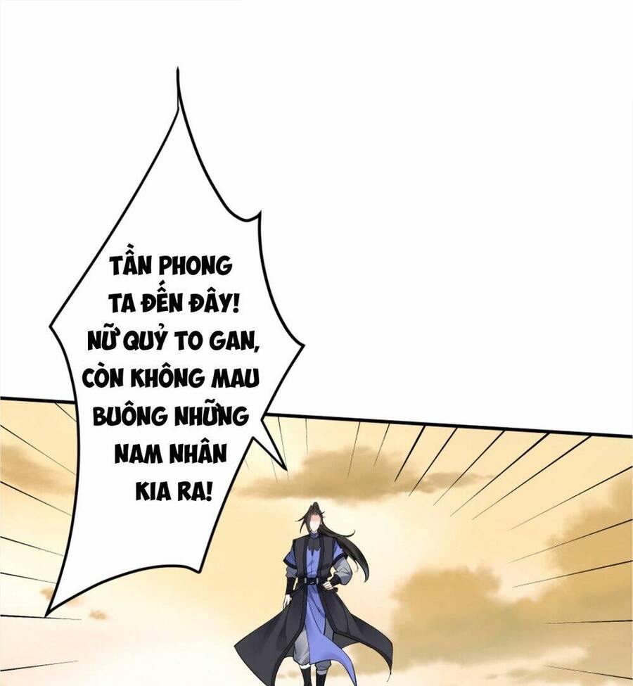 Nhân vật phản diện này có chút lương tâm, nhưng không nhiều