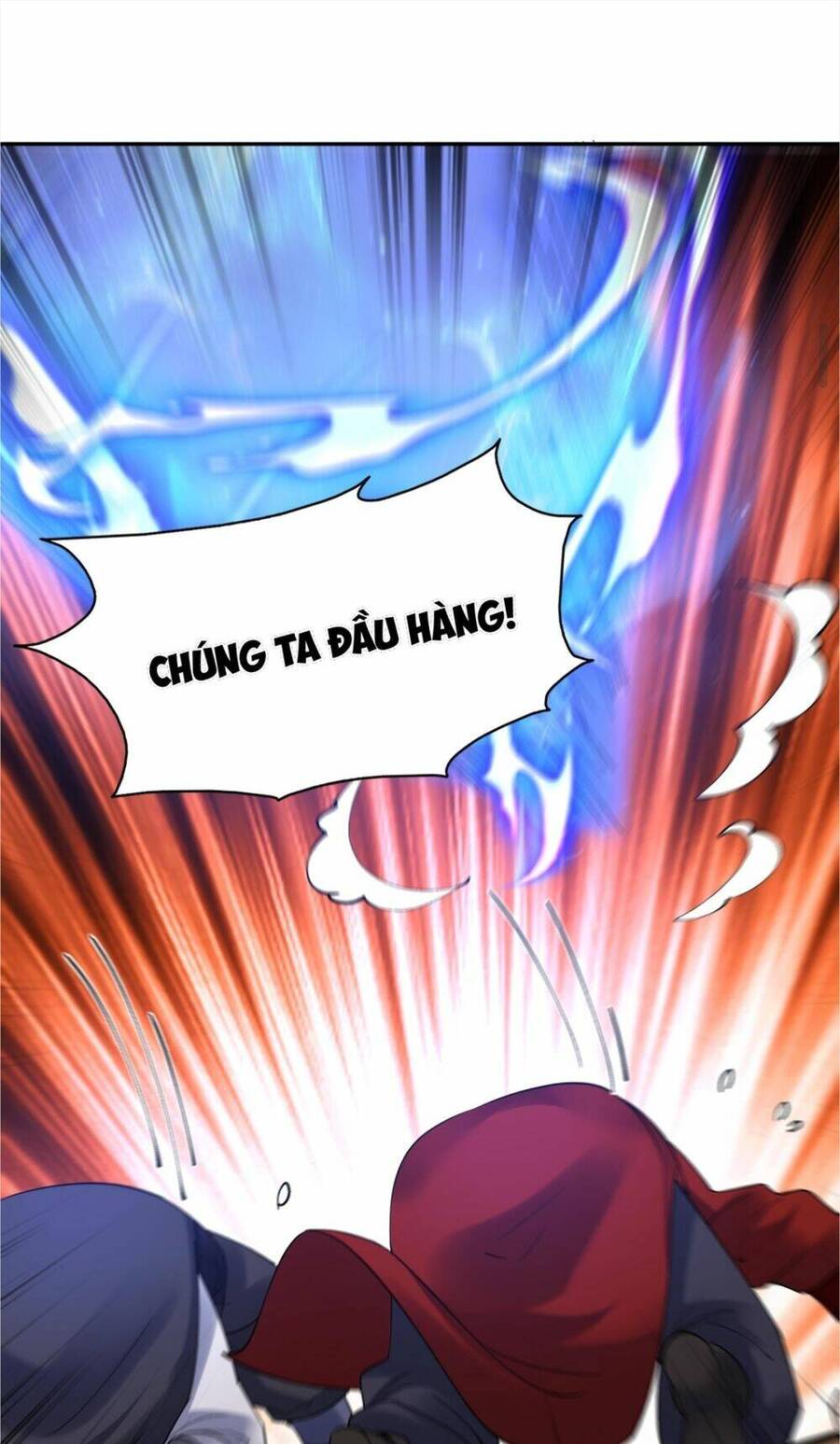 Nhân vật phản diện này có chút lương tâm, nhưng không nhiều