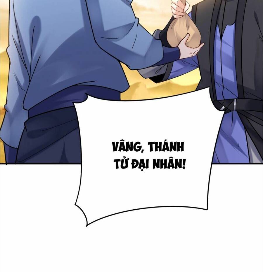 Nhân vật phản diện này có chút lương tâm, nhưng không nhiều