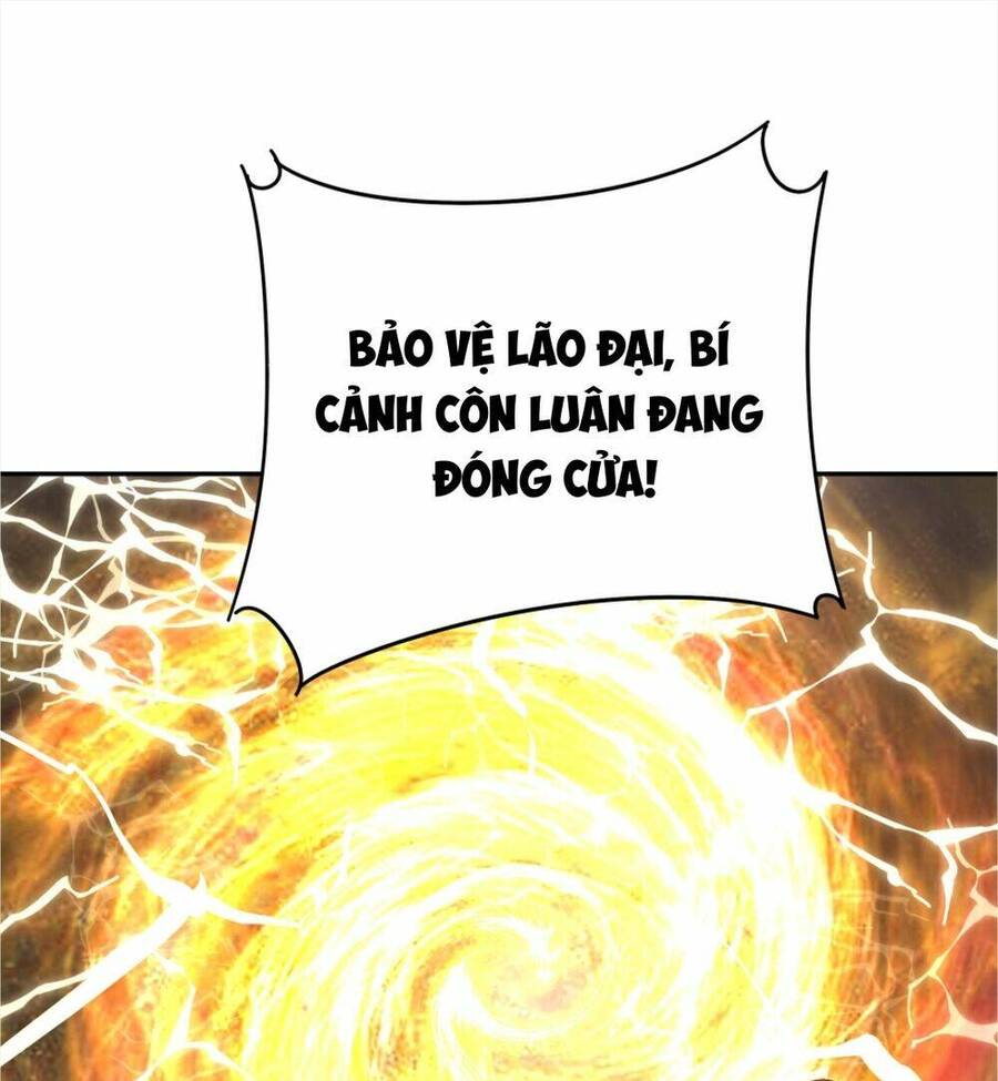 Nhân vật phản diện này có chút lương tâm, nhưng không nhiều