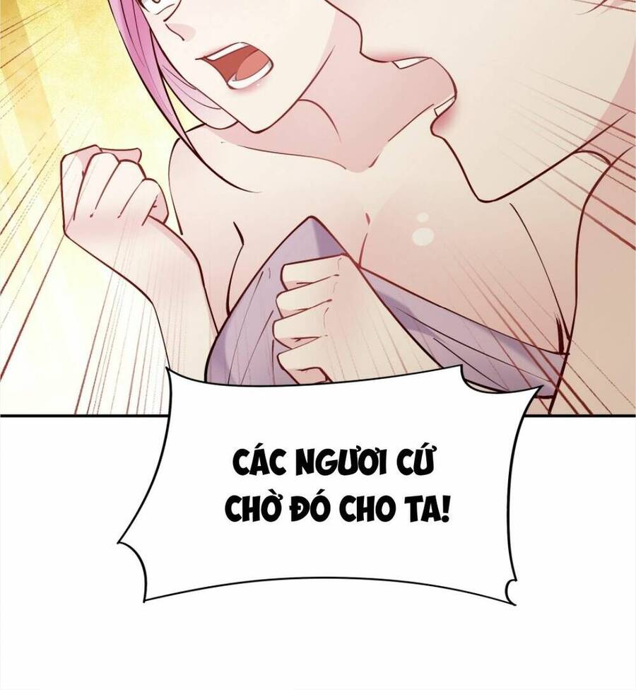 Nhân vật phản diện này có chút lương tâm, nhưng không nhiều