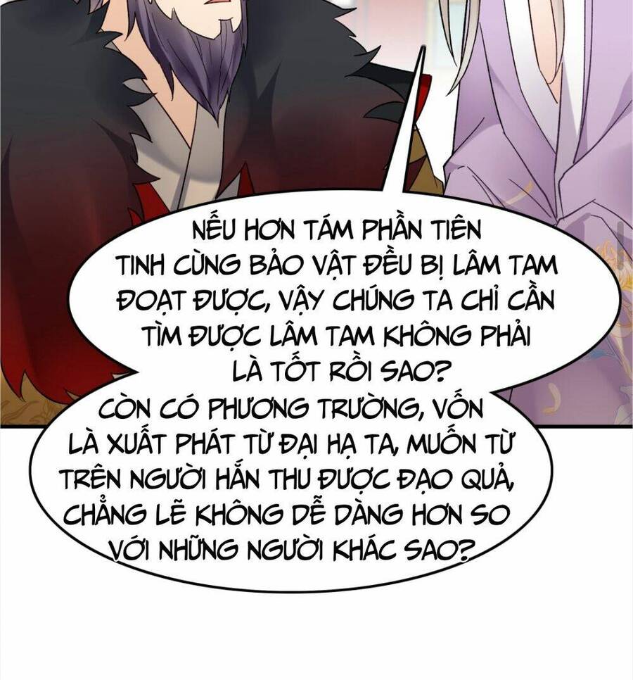 Nhân vật phản diện này có chút lương tâm, nhưng không nhiều