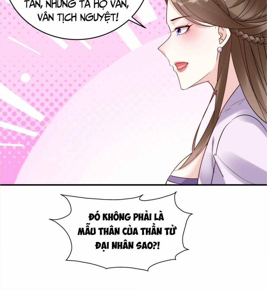 Nhân vật phản diện này có chút lương tâm, nhưng không nhiều
