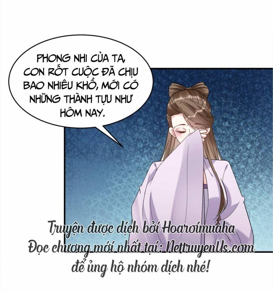 Nhân vật phản diện này có chút lương tâm, nhưng không nhiều