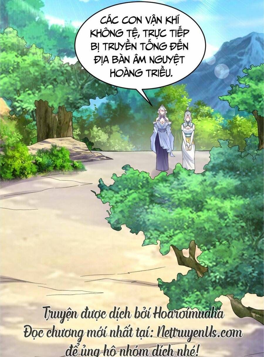 Nhân vật phản diện này có chút lương tâm, nhưng không nhiều