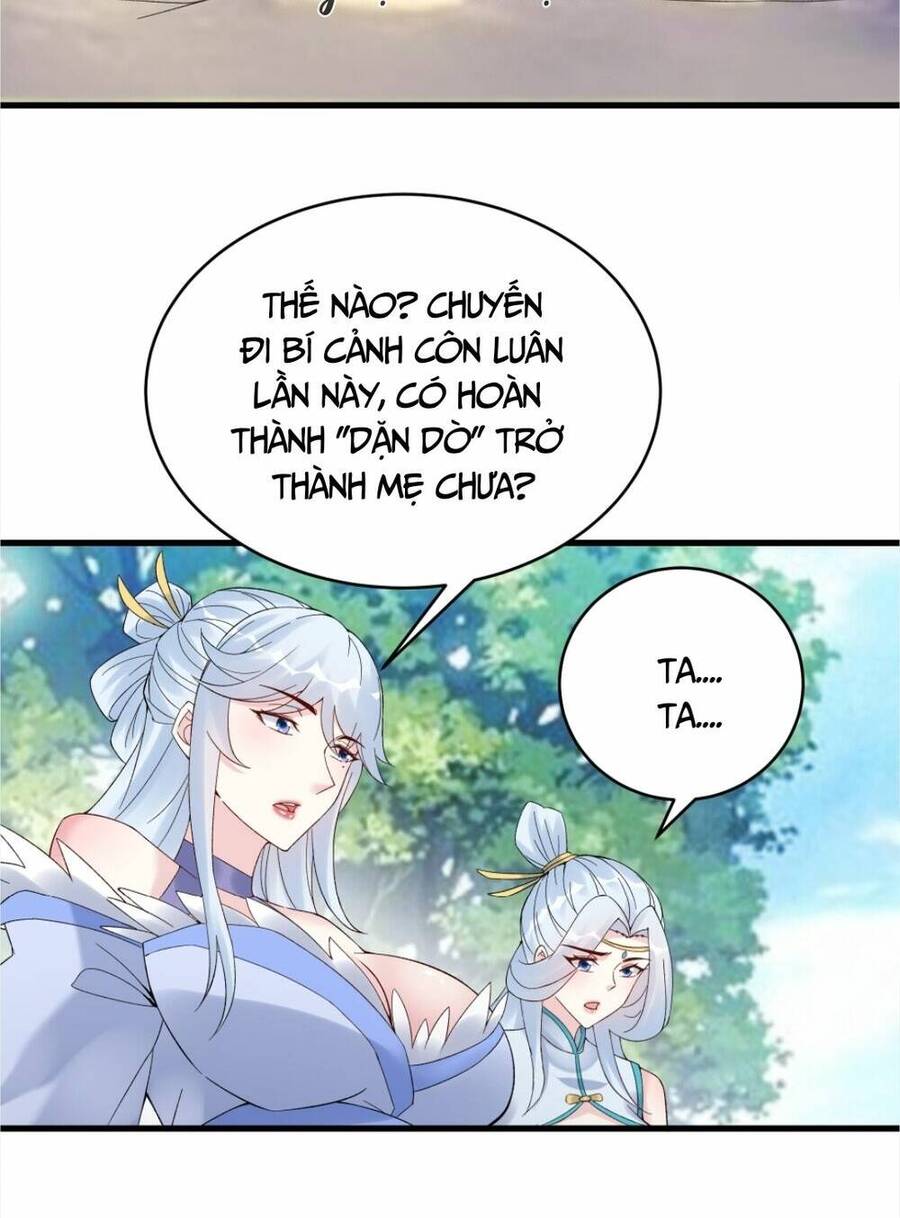 Nhân vật phản diện này có chút lương tâm, nhưng không nhiều