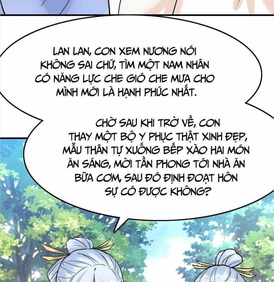 Nhân vật phản diện này có chút lương tâm, nhưng không nhiều