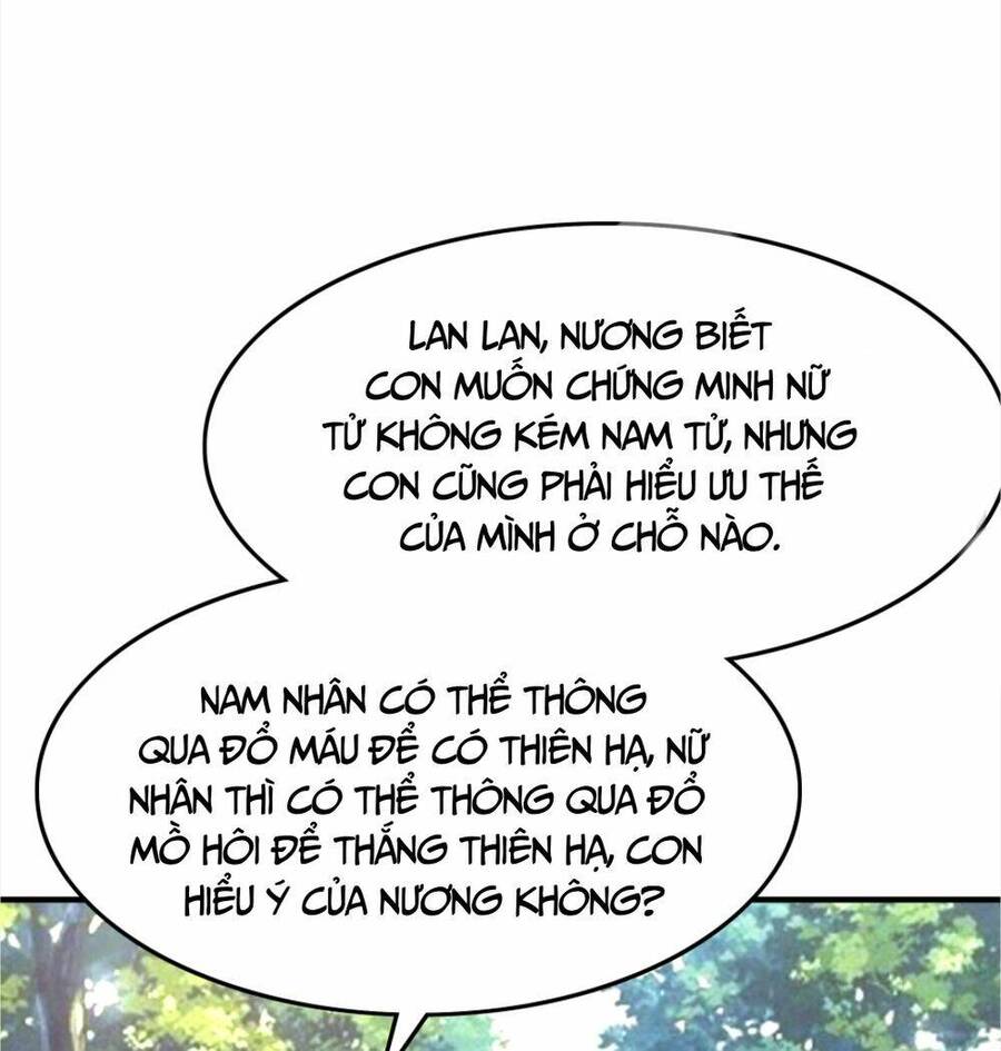 Nhân vật phản diện này có chút lương tâm, nhưng không nhiều
