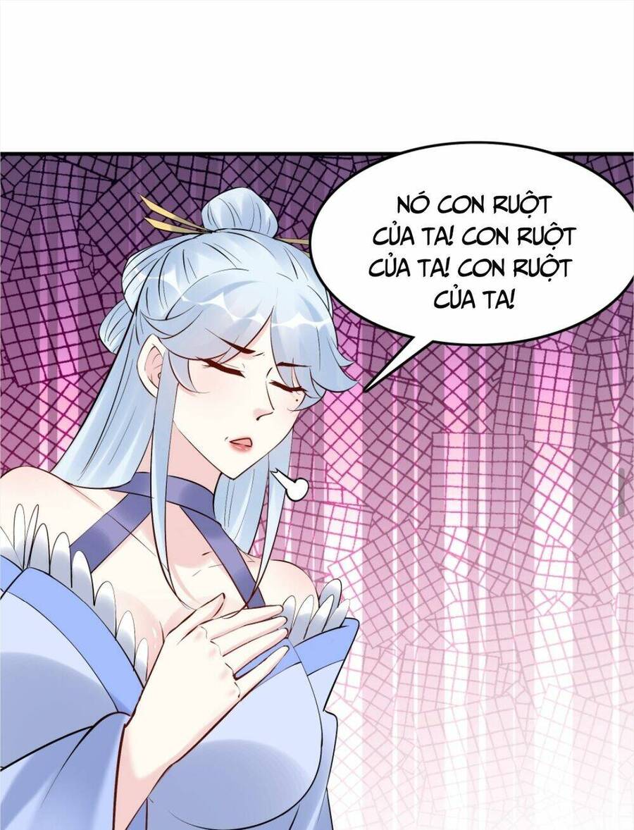 Nhân vật phản diện này có chút lương tâm, nhưng không nhiều