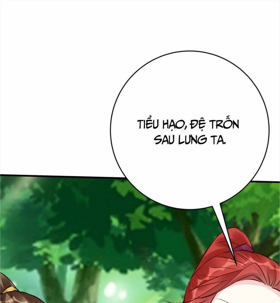 Nhân vật phản diện này có chút lương tâm, nhưng không nhiều