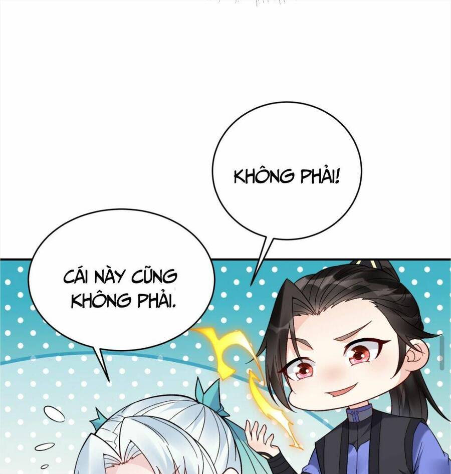 Nhân vật phản diện này có chút lương tâm, nhưng không nhiều