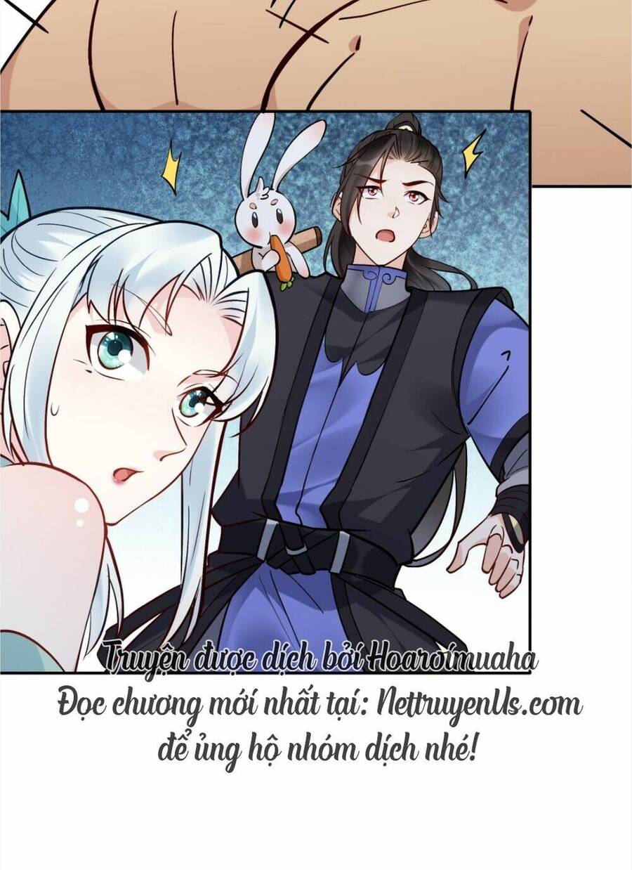 Nhân vật phản diện này có chút lương tâm, nhưng không nhiều