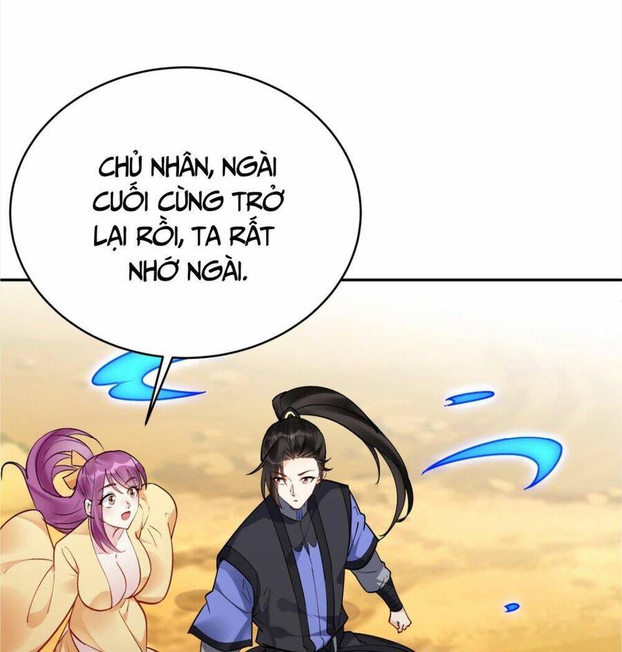 Nhân vật phản diện này có chút lương tâm, nhưng không nhiều