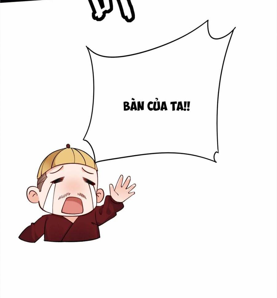 Nhân vật phản diện này có chút lương tâm, nhưng không nhiều