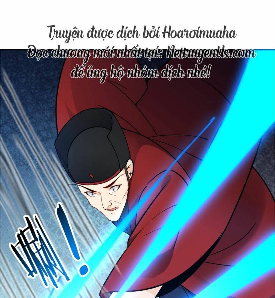 Nhân vật phản diện này có chút lương tâm, nhưng không nhiều