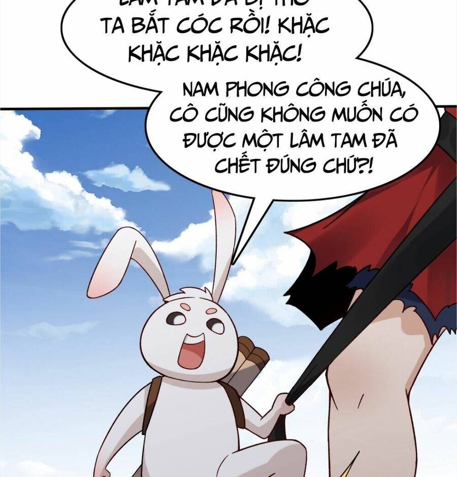 Nhân vật phản diện này có chút lương tâm, nhưng không nhiều