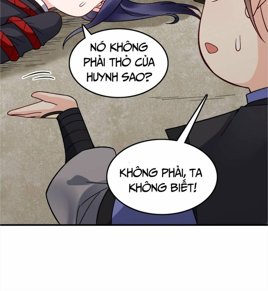Nhân vật phản diện này có chút lương tâm, nhưng không nhiều