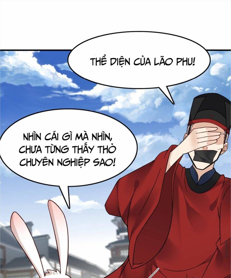 Nhân vật phản diện này có chút lương tâm, nhưng không nhiều