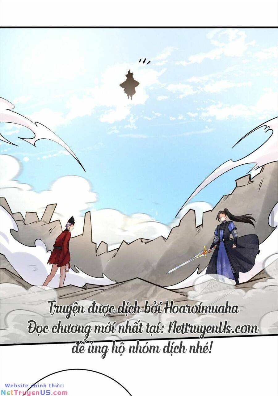 Nhân vật phản diện này có chút lương tâm, nhưng không nhiều