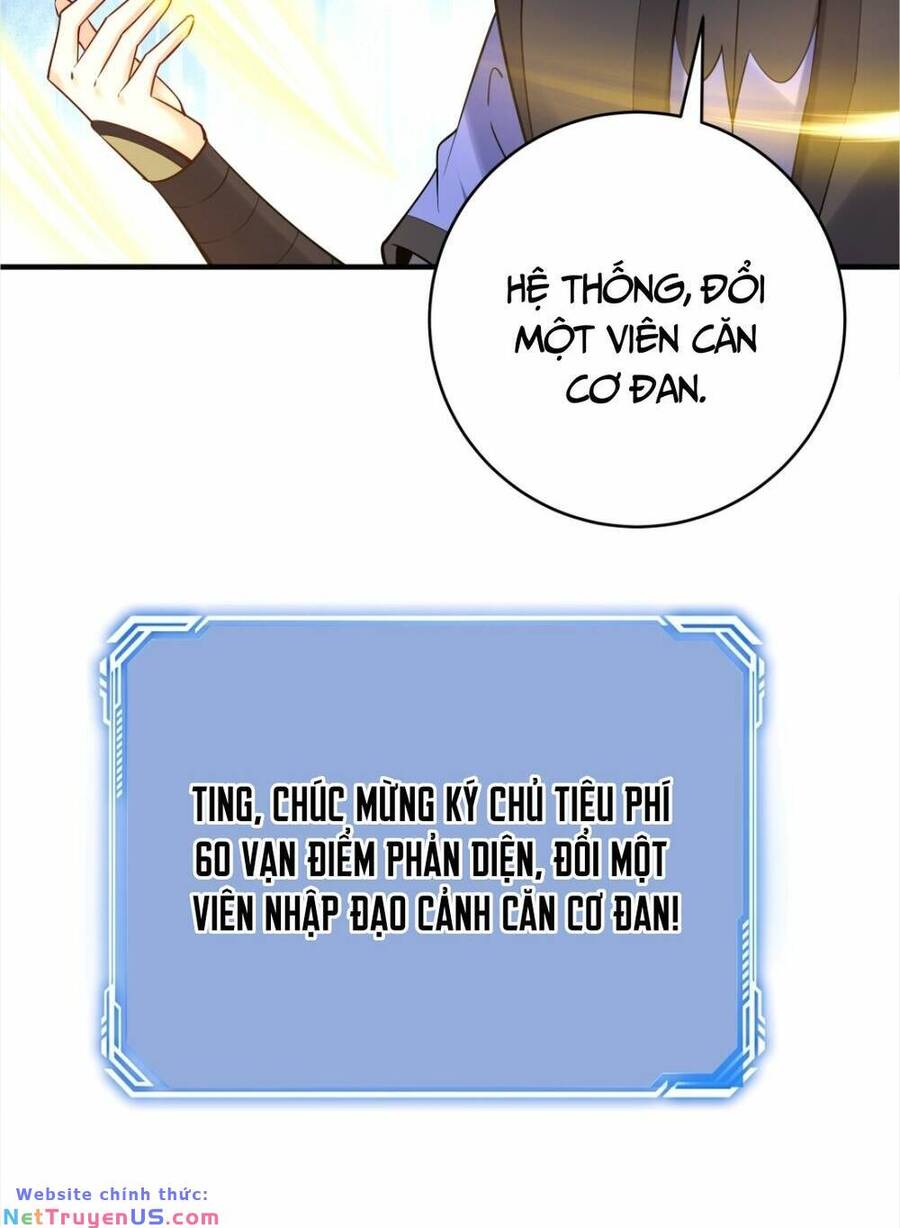 Nhân vật phản diện này có chút lương tâm, nhưng không nhiều