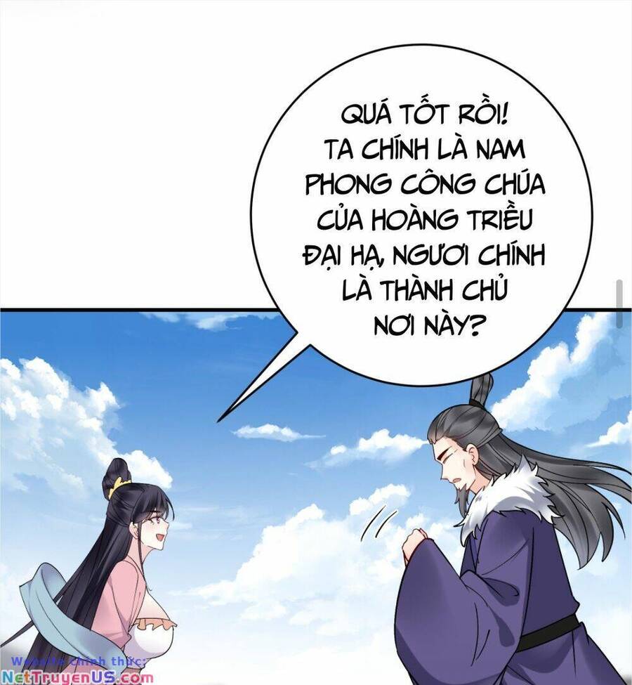 Nhân vật phản diện này có chút lương tâm, nhưng không nhiều