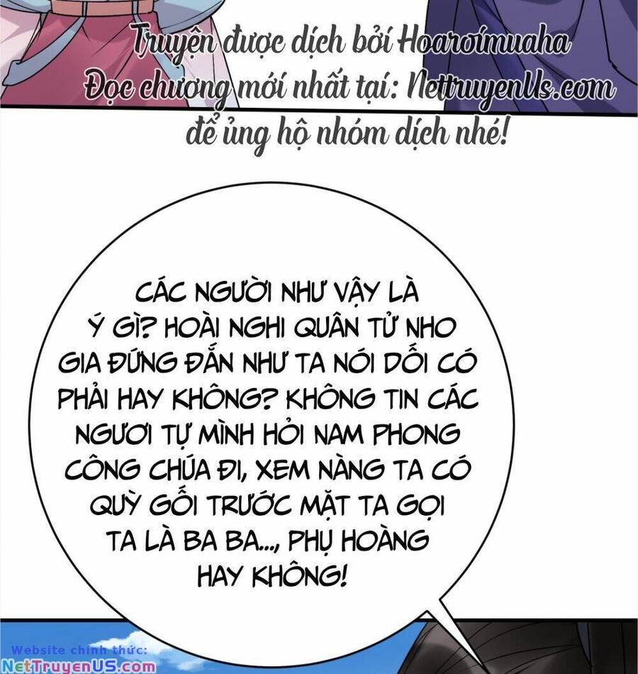 Nhân vật phản diện này có chút lương tâm, nhưng không nhiều