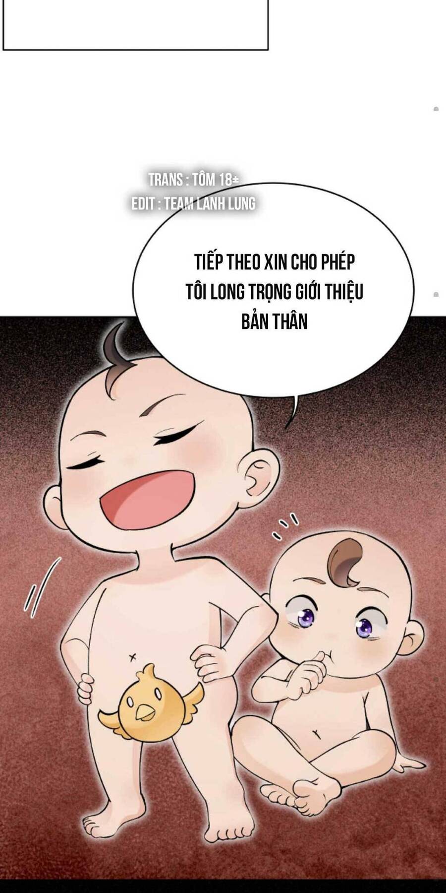 Nhân vật phản diện này có chút lương tâm, nhưng không nhiều
